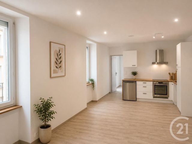 appartement - BAGNOLS SUR CEZE - 30