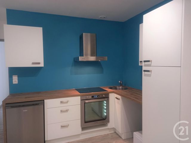 Appartement F2 à louer - 2 pièces - 42,35 m2 - Bagnols Sur Ceze - 30 - LANGUEDOC-ROUSSILLON