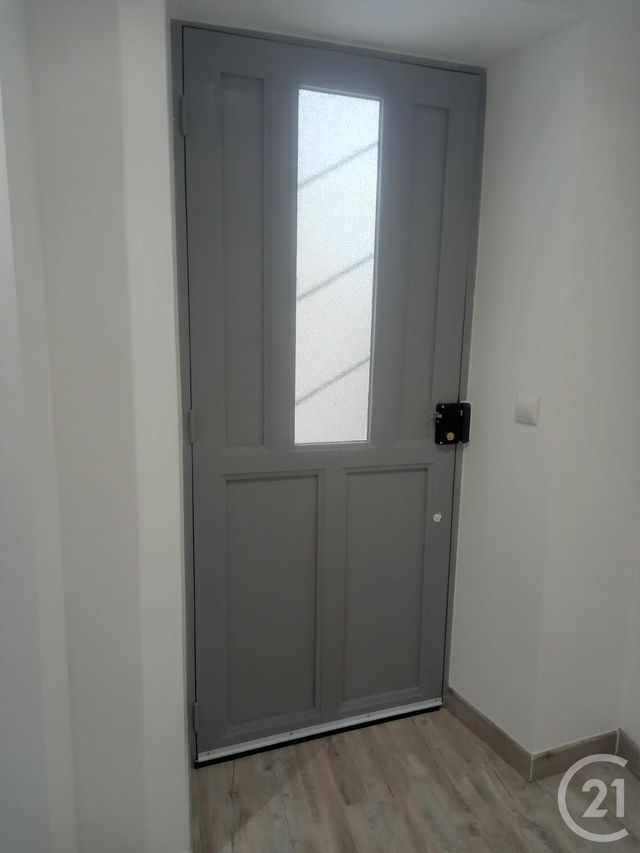 Appartement F2 à louer - 2 pièces - 42,35 m2 - Bagnols Sur Ceze - 30 - LANGUEDOC-ROUSSILLON