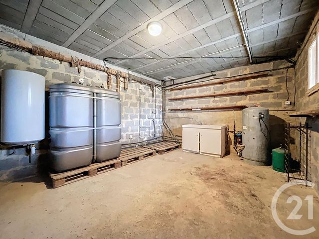 Maison &agrave; vendre - 6 pi&egrave;ces - 141 m2 - Tresques - 30 - LANGUEDOC-ROUSSILLON