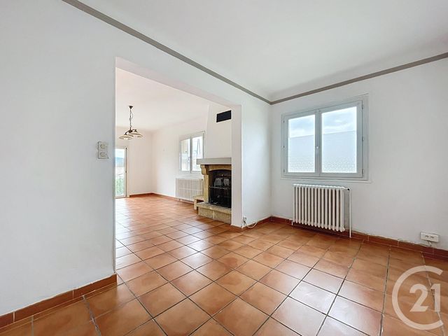 Maison &agrave; vendre - 6 pi&egrave;ces - 141 m2 - Tresques - 30 - LANGUEDOC-ROUSSILLON