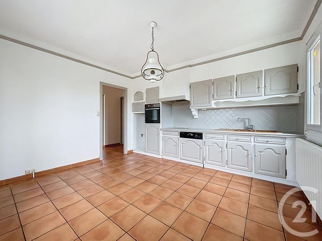 Maison &agrave; vendre - 6 pi&egrave;ces - 141 m2 - Tresques - 30 - LANGUEDOC-ROUSSILLON