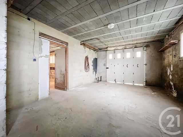 Maison &agrave; vendre - 6 pi&egrave;ces - 141 m2 - Tresques - 30 - LANGUEDOC-ROUSSILLON