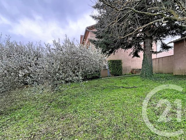 Maison &agrave; vendre - 6 pi&egrave;ces - 141 m2 - Tresques - 30 - LANGUEDOC-ROUSSILLON