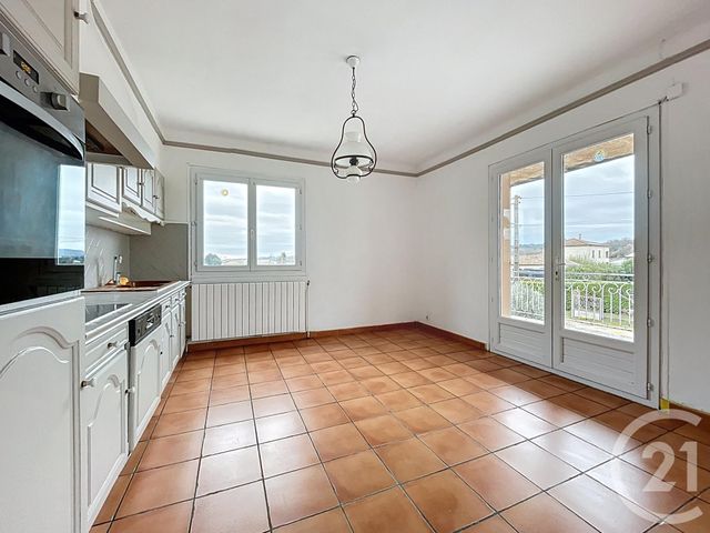 Maison &agrave; vendre - 6 pi&egrave;ces - 141 m2 - Tresques - 30 - LANGUEDOC-ROUSSILLON