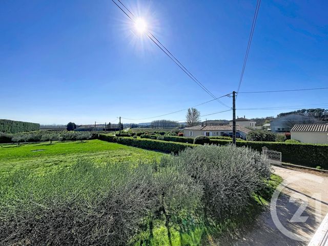 Maison &agrave; vendre - 6 pi&egrave;ces - 141 m2 - Tresques - 30 - LANGUEDOC-ROUSSILLON