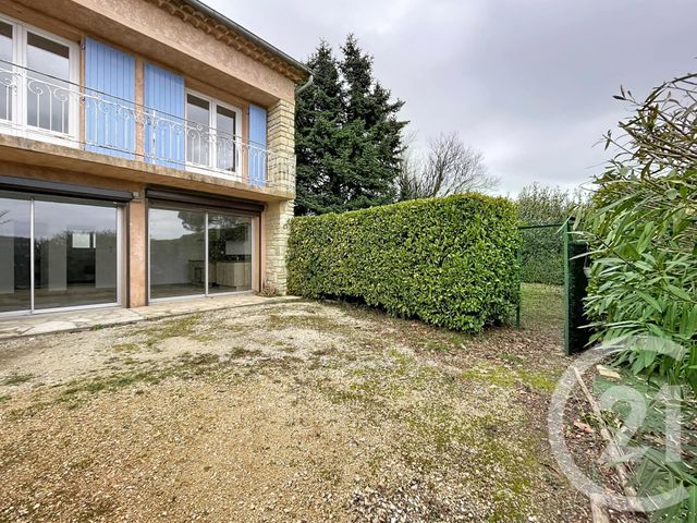 Maison &agrave; vendre - 6 pi&egrave;ces - 141 m2 - Tresques - 30 - LANGUEDOC-ROUSSILLON