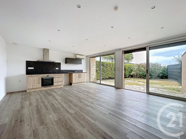 Maison &agrave; vendre - 6 pi&egrave;ces - 141 m2 - Tresques - 30 - LANGUEDOC-ROUSSILLON