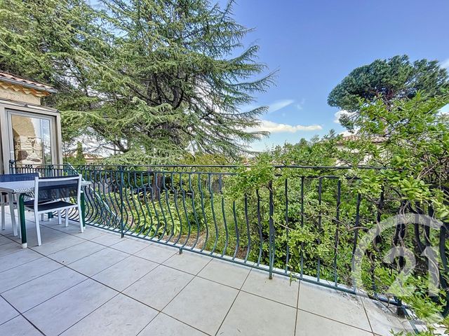 Maison à vendre - 9 pièces - 200 m2 - Bagnols Sur Ceze - 30 - LANGUEDOC-ROUSSILLON