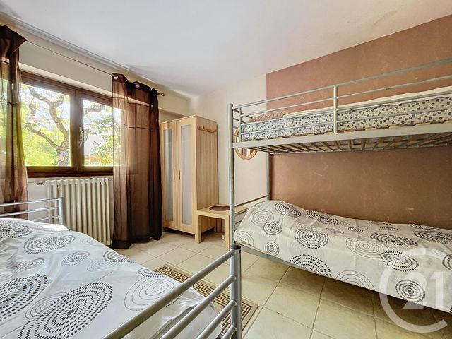 Maison à vendre - 9 pièces - 200 m2 - Bagnols Sur Ceze - 30 - LANGUEDOC-ROUSSILLON