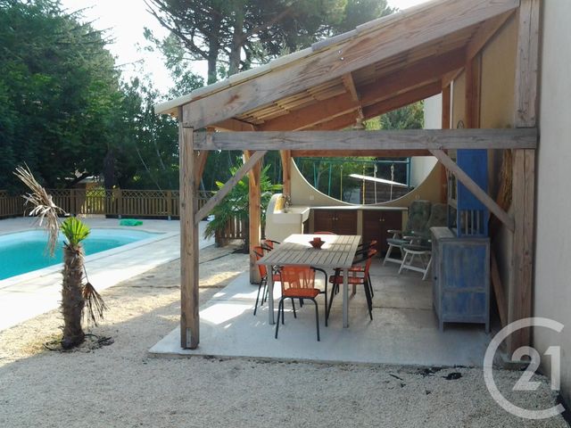 Maison à vendre - 9 pièces - 200 m2 - Bagnols Sur Ceze - 30 - LANGUEDOC-ROUSSILLON