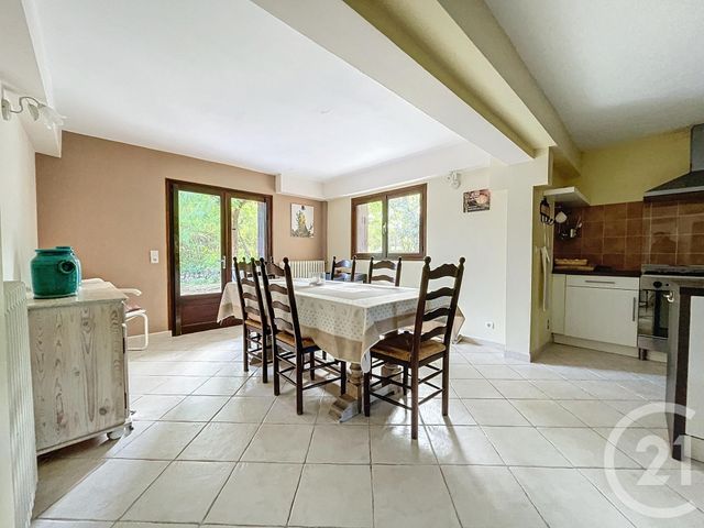 Maison à vendre - 9 pièces - 200 m2 - Bagnols Sur Ceze - 30 - LANGUEDOC-ROUSSILLON