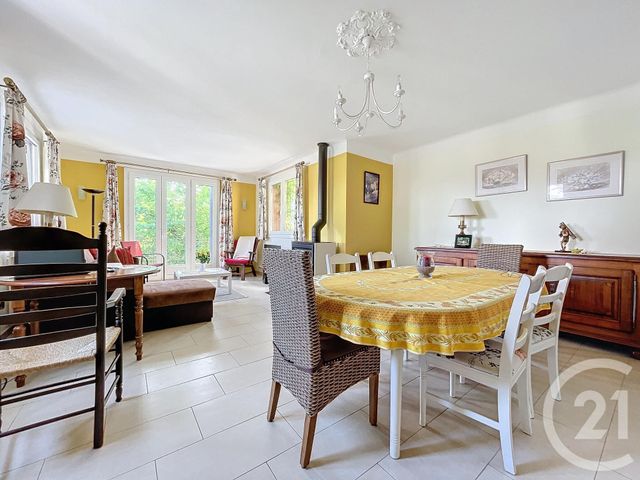 Maison à vendre - 9 pièces - 200 m2 - Bagnols Sur Ceze - 30 - LANGUEDOC-ROUSSILLON