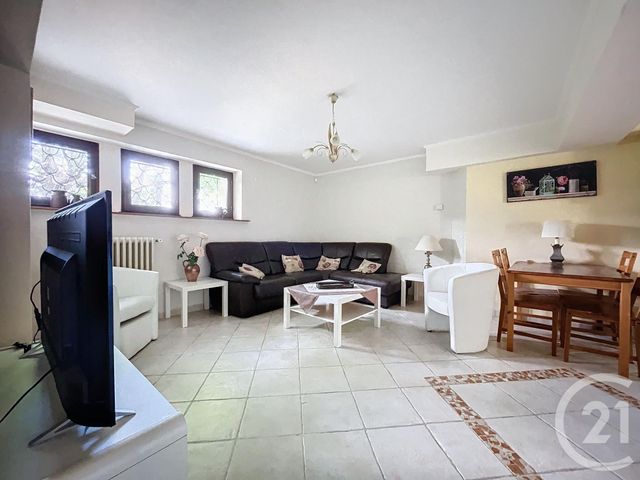 Maison à vendre - 9 pièces - 200 m2 - Bagnols Sur Ceze - 30 - LANGUEDOC-ROUSSILLON