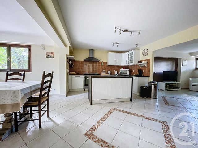 Maison à vendre - 9 pièces - 200 m2 - Bagnols Sur Ceze - 30 - LANGUEDOC-ROUSSILLON