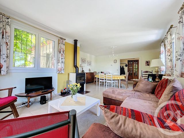 Maison à vendre - 9 pièces - 200 m2 - Bagnols Sur Ceze - 30 - LANGUEDOC-ROUSSILLON