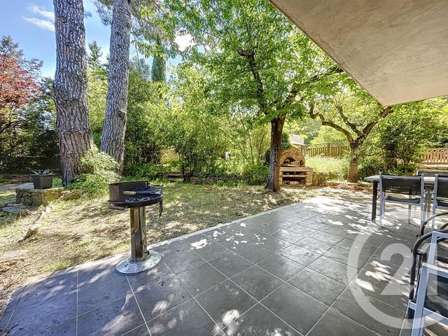 Maison à vendre - 9 pièces - 200 m2 - Bagnols Sur Ceze - 30 - LANGUEDOC-ROUSSILLON