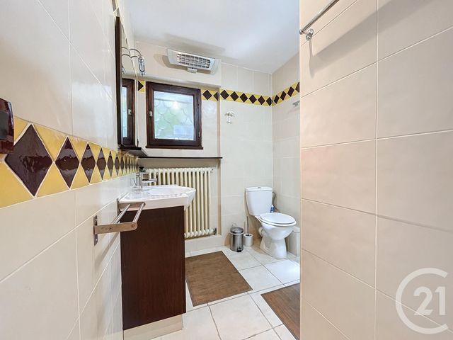 Maison à vendre - 9 pièces - 200 m2 - Bagnols Sur Ceze - 30 - LANGUEDOC-ROUSSILLON