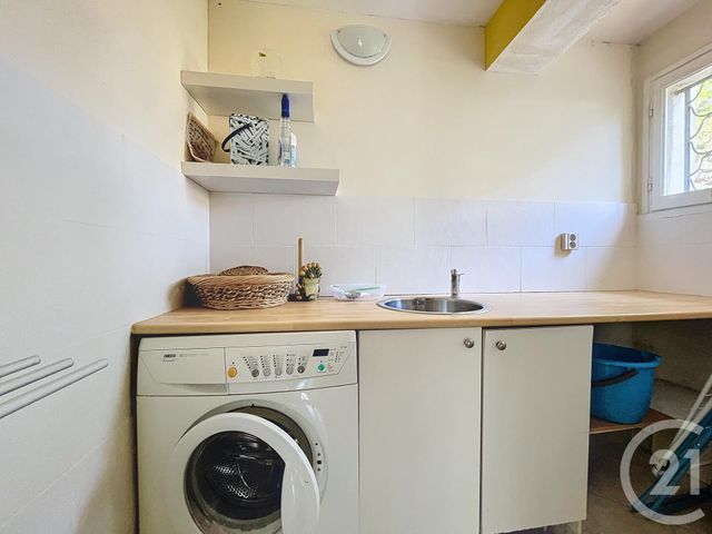 Maison à vendre - 9 pièces - 200 m2 - Bagnols Sur Ceze - 30 - LANGUEDOC-ROUSSILLON