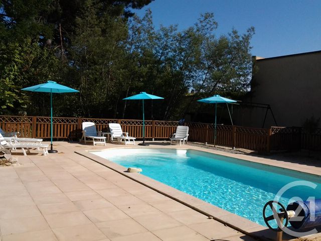 Maison à vendre - 9 pièces - 200 m2 - Bagnols Sur Ceze - 30 - LANGUEDOC-ROUSSILLON