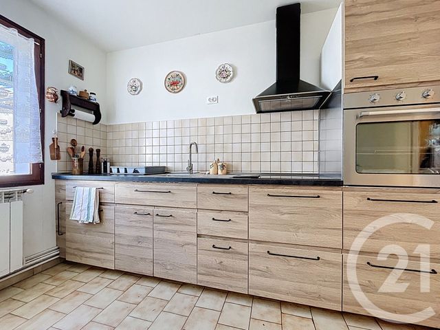 Maison &agrave; vendre - 6 pi&egrave;ces - 120,78 m2 - Bagnols Sur Ceze - 30 - LANGUEDOC-ROUSSILLON