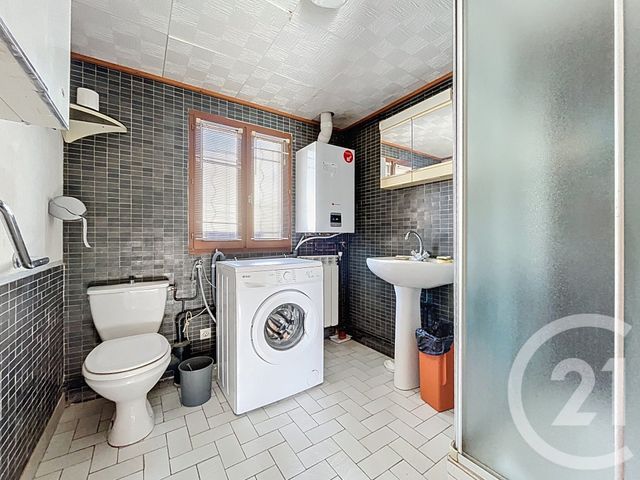 Maison &agrave; vendre - 6 pi&egrave;ces - 120,78 m2 - Bagnols Sur Ceze - 30 - LANGUEDOC-ROUSSILLON