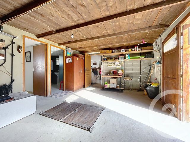 Maison &agrave; vendre - 6 pi&egrave;ces - 120,78 m2 - Bagnols Sur Ceze - 30 - LANGUEDOC-ROUSSILLON