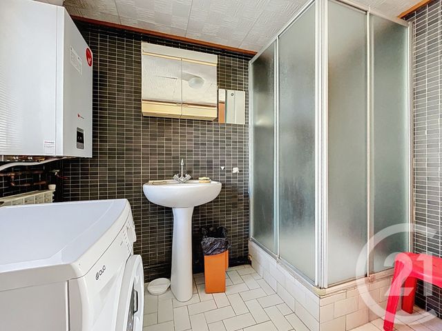 Maison &agrave; vendre - 6 pi&egrave;ces - 120,78 m2 - Bagnols Sur Ceze - 30 - LANGUEDOC-ROUSSILLON