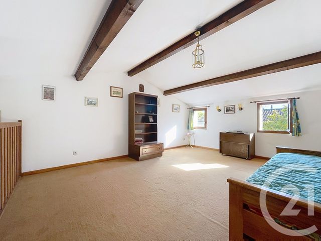 Maison &agrave; vendre - 6 pi&egrave;ces - 120,78 m2 - Bagnols Sur Ceze - 30 - LANGUEDOC-ROUSSILLON