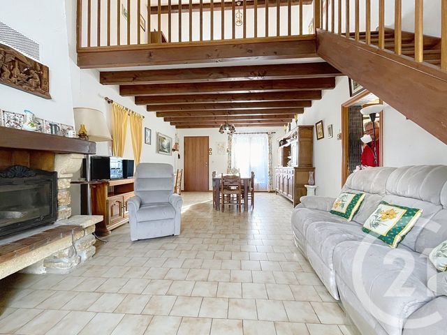 Maison &agrave; vendre - 6 pi&egrave;ces - 120,78 m2 - Bagnols Sur Ceze - 30 - LANGUEDOC-ROUSSILLON