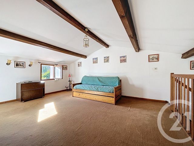 Maison &agrave; vendre - 6 pi&egrave;ces - 120,78 m2 - Bagnols Sur Ceze - 30 - LANGUEDOC-ROUSSILLON