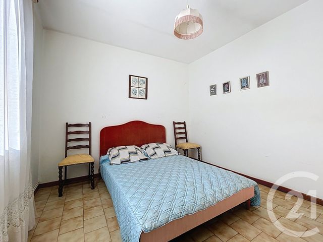 Maison &agrave; vendre - 6 pi&egrave;ces - 120,78 m2 - Bagnols Sur Ceze - 30 - LANGUEDOC-ROUSSILLON