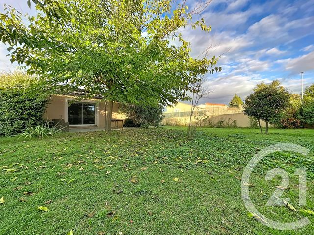 Maison &agrave; vendre - 4 pi&egrave;ces - 103,15 m2 - Laudun L Ardoise - 30 - LANGUEDOC-ROUSSILLON