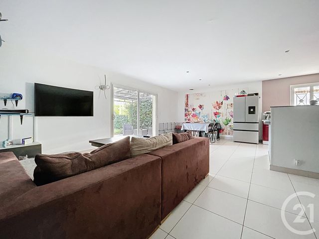 Maison &agrave; vendre - 4 pi&egrave;ces - 103,15 m2 - Laudun L Ardoise - 30 - LANGUEDOC-ROUSSILLON