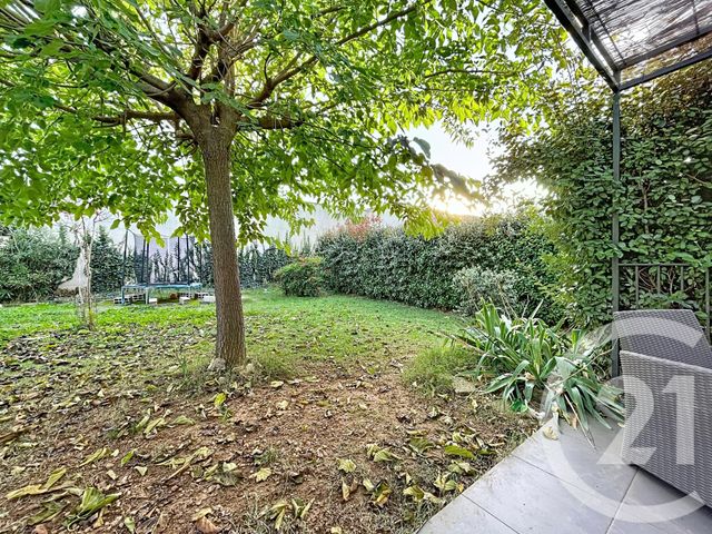 Maison &agrave; vendre - 4 pi&egrave;ces - 103,15 m2 - Laudun L Ardoise - 30 - LANGUEDOC-ROUSSILLON