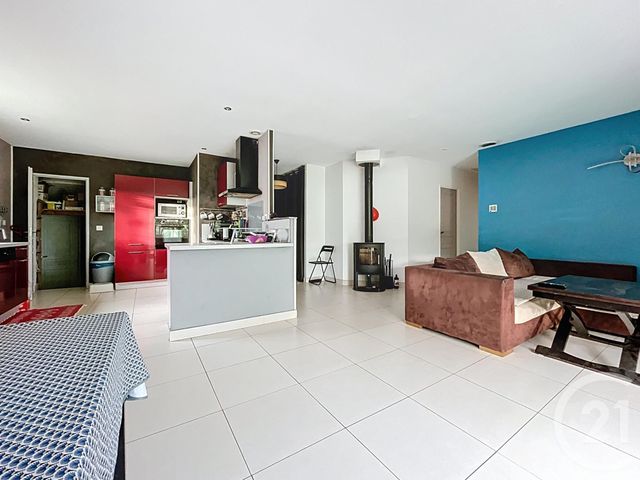 Maison &agrave; vendre - 4 pi&egrave;ces - 103,15 m2 - Laudun L Ardoise - 30 - LANGUEDOC-ROUSSILLON