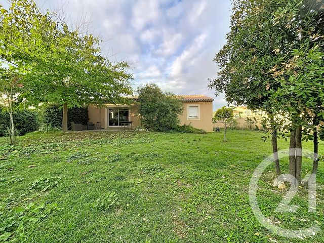 maison - LAUDUN L ARDOISE - 30