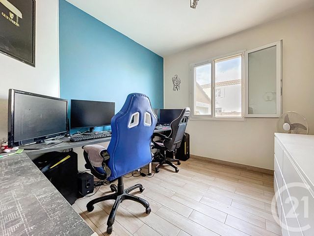 Maison &agrave; vendre - 4 pi&egrave;ces - 103,15 m2 - Laudun L Ardoise - 30 - LANGUEDOC-ROUSSILLON