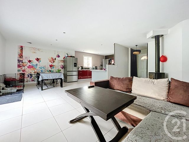 Maison &agrave; vendre - 4 pi&egrave;ces - 103,15 m2 - Laudun L Ardoise - 30 - LANGUEDOC-ROUSSILLON