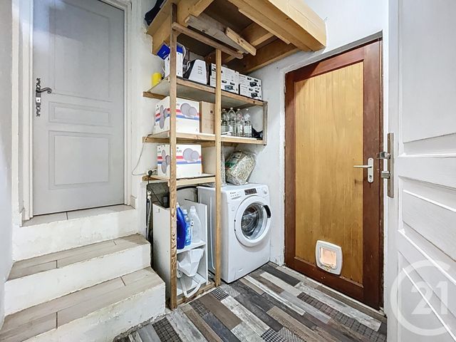 Maison &agrave; vendre - 4 pi&egrave;ces - 103,15 m2 - Laudun L Ardoise - 30 - LANGUEDOC-ROUSSILLON