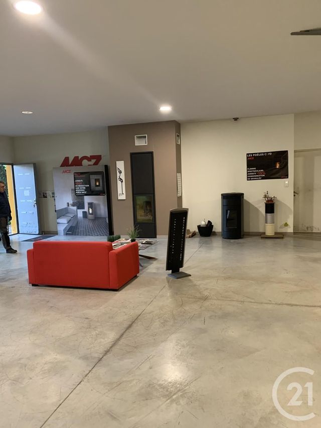 Local commercial à louer - 300.0 m2 - 30 - Gard