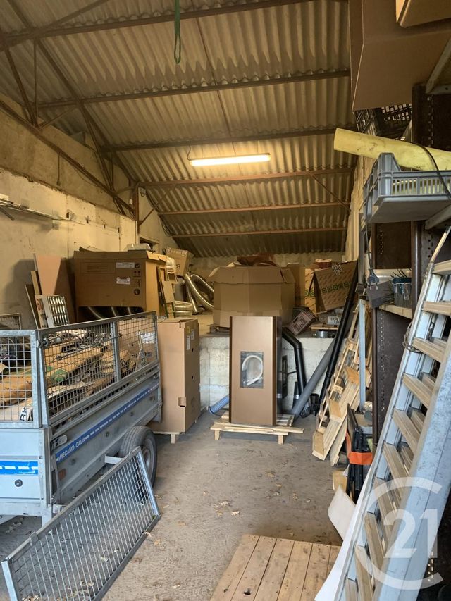 Local commercial à louer - 300.0 m2 - 30 - Gard