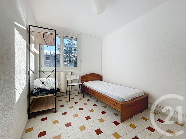 Appartement F4 &agrave; vendre - 4 pi&egrave;ces - 63,72 m2 - Bagnols Sur Ceze - 30 - LANGUEDOC-ROUSSILLON