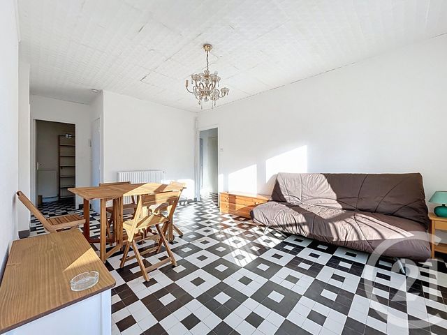 Appartement F4 &agrave; vendre - 4 pi&egrave;ces - 63,72 m2 - Bagnols Sur Ceze - 30 - LANGUEDOC-ROUSSILLON