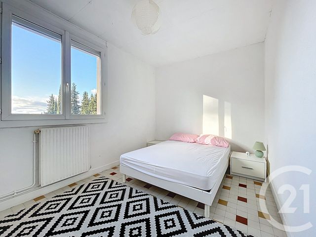 Appartement F4 &agrave; vendre - 4 pi&egrave;ces - 63,72 m2 - Bagnols Sur Ceze - 30 - LANGUEDOC-ROUSSILLON