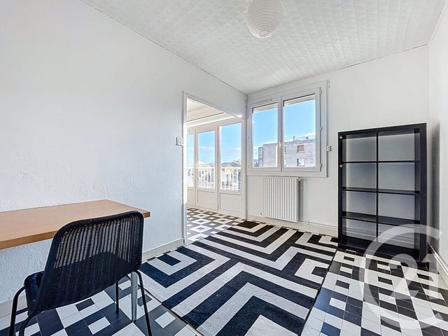 Appartement F4 &agrave; vendre - 4 pi&egrave;ces - 63,72 m2 - Bagnols Sur Ceze - 30 - LANGUEDOC-ROUSSILLON