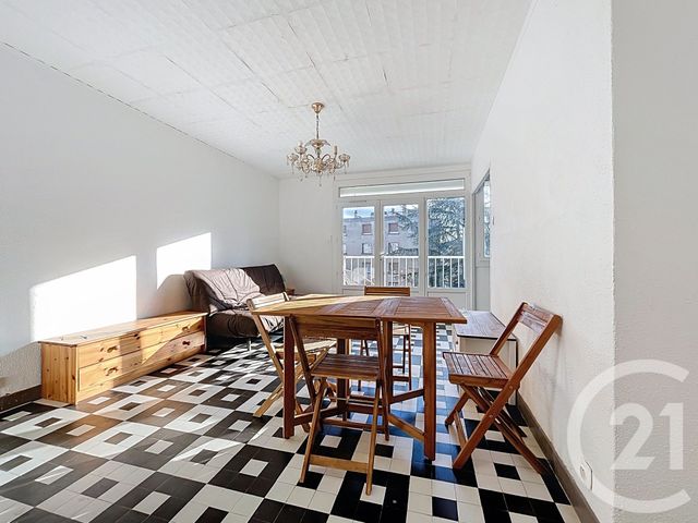 Appartement F4 &agrave; vendre - 4 pi&egrave;ces - 63,72 m2 - Bagnols Sur Ceze - 30 - LANGUEDOC-ROUSSILLON