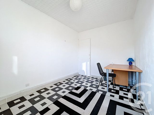 Appartement F4 &agrave; vendre - 4 pi&egrave;ces - 63,72 m2 - Bagnols Sur Ceze - 30 - LANGUEDOC-ROUSSILLON