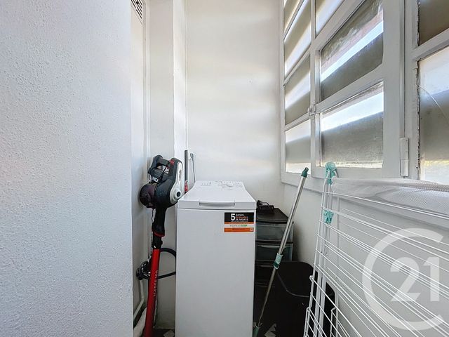 Appartement F4 &agrave; vendre - 4 pi&egrave;ces - 63,72 m2 - Bagnols Sur Ceze - 30 - LANGUEDOC-ROUSSILLON