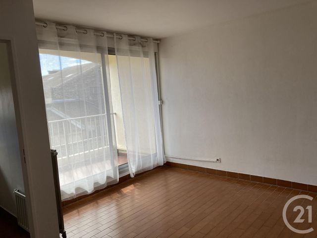 Appartement F1 à louer - 1 pièce - 25 m2 - Bagnols Sur Ceze - 30 - LANGUEDOC-ROUSSILLON